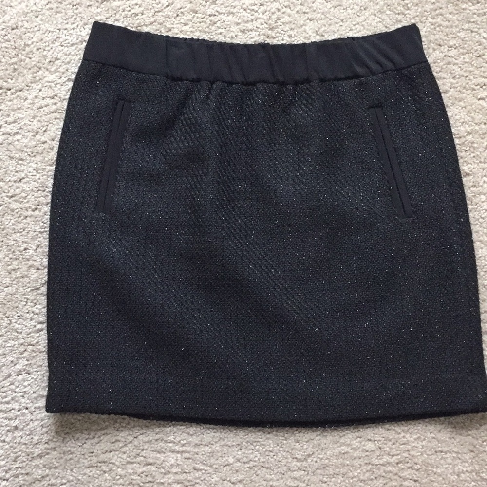 Loft skirt. Never worn